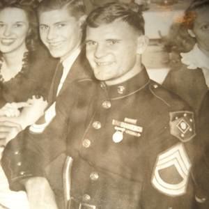 Meet your Posher, Mark